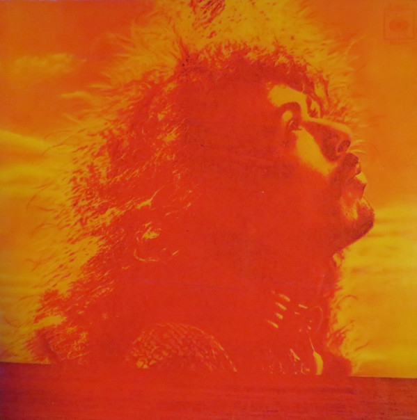 ¡Carlos Santana Y Buddy Miles En Directo!