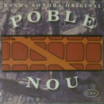 Poble Nou. Banda Sonora Original
