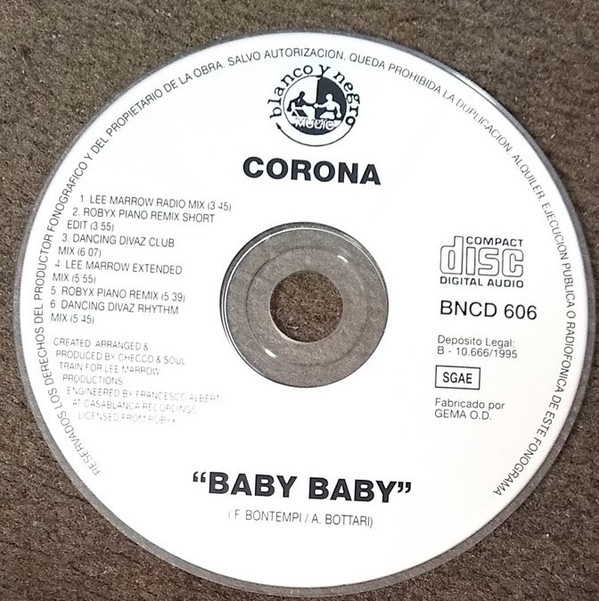 Baby Baby