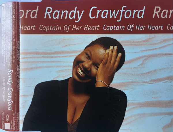 Captain Of Her Heart