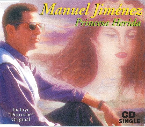 Princesa Herida
