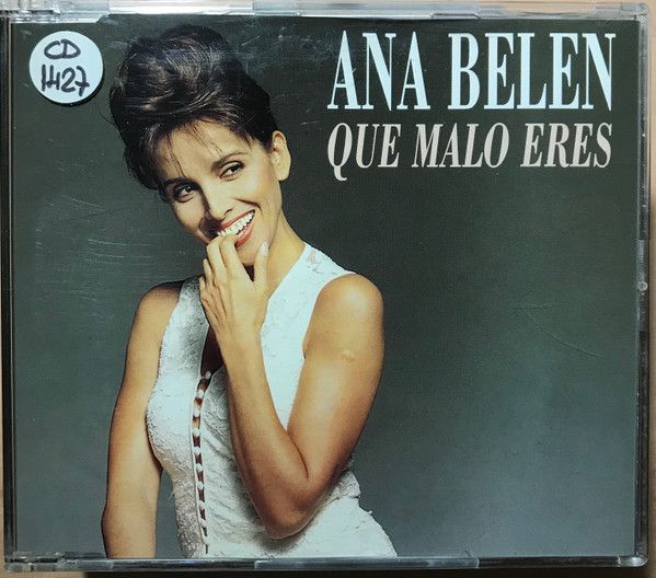 Que Malo Eres