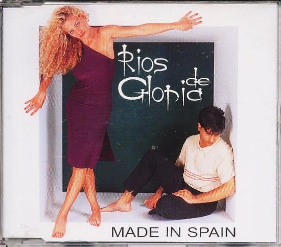 Made In Spain