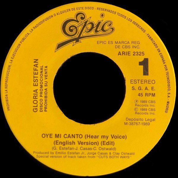 9b6e891d693e05b20960094a602e8dcc7d4f6f87_0_0-1.jpeg Oye Mi Canto (Hear My Voice)