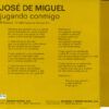 Jugando Conmigo