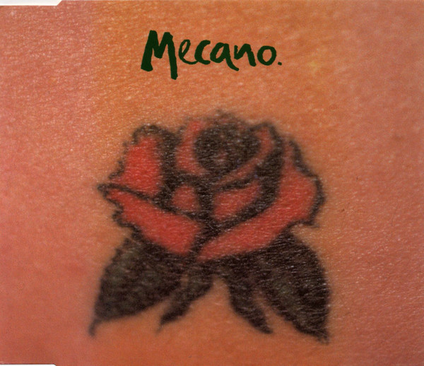 Una Rosa Es Una Rosa