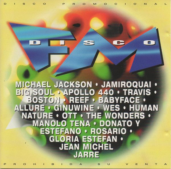 Disco FM