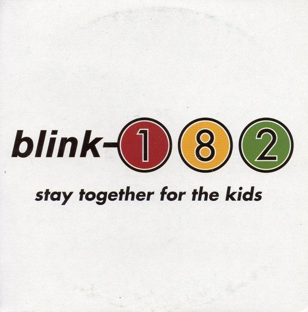 Stay Together For The Kids