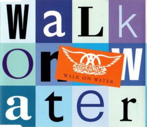 Walk On Water