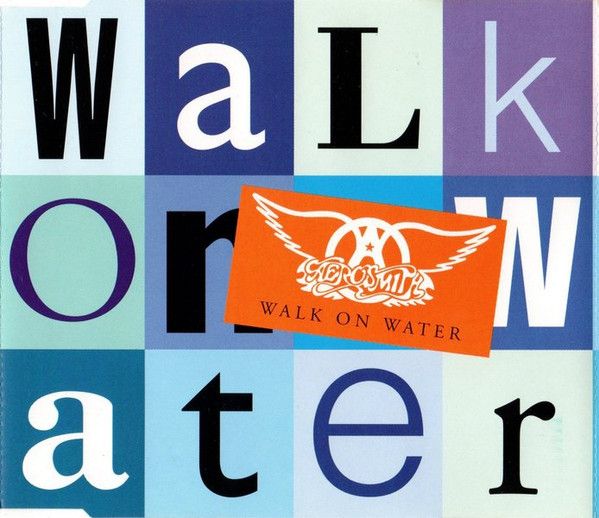 Walk On Water