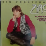 Sin Fronteras