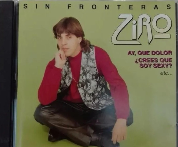 Sin Fronteras
