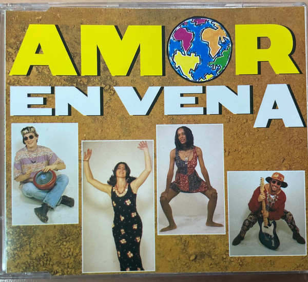 Amor En Vena