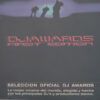 DJ Awards First Edition