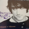 Mírame y tócame