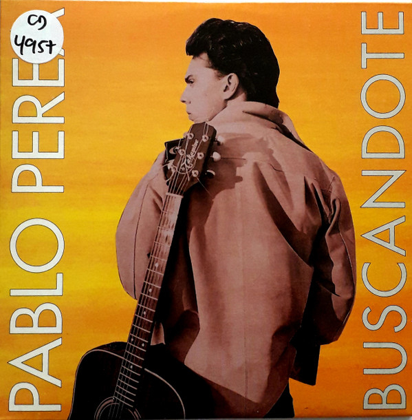 Buscándote