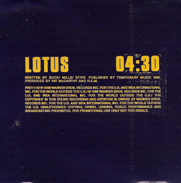 Lotus