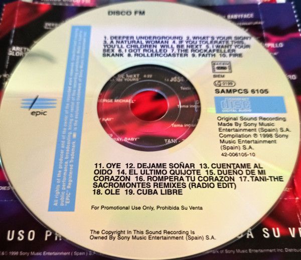 Disco FM
