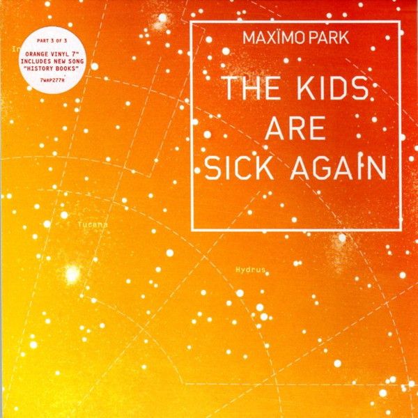 a29405a352d20d3092302972cceefd9731b965a3_0_0.jpeg The Kids Are Sick Again