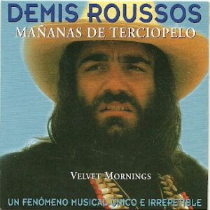 Mañanas De Terciopelo / Velvet Mornings