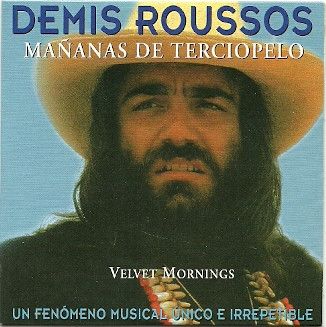 Mañanas De Terciopelo / Velvet Mornings