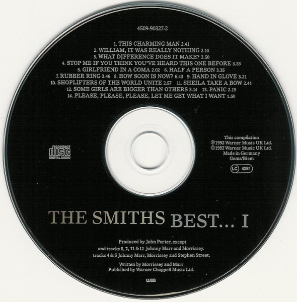 Best... I