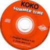 Summer Time