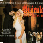 El Condemor Toreador / Brácula Jam