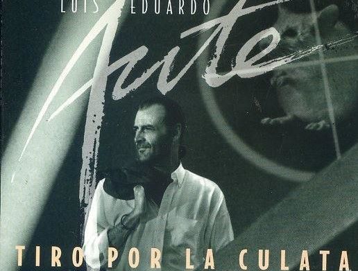 Tiro Por La Culata
