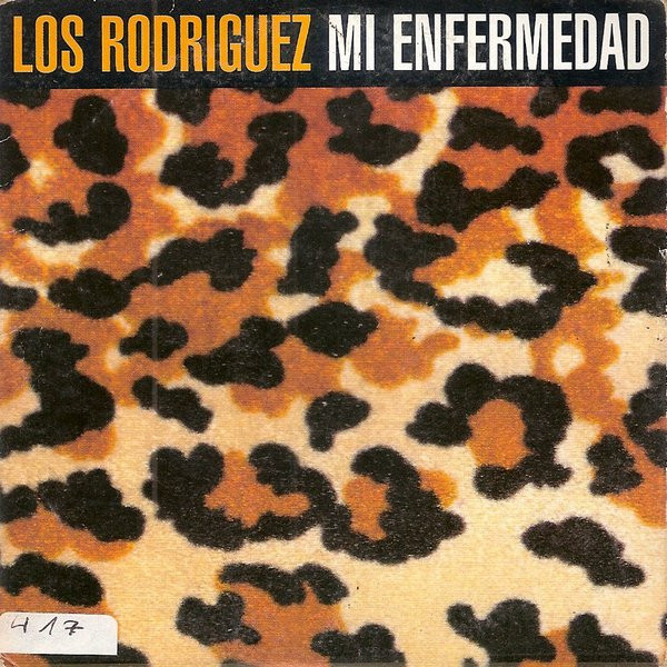 Mi Enfermedad