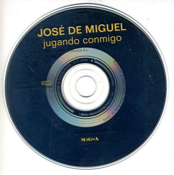 Jugando Conmigo