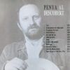 Penya Al Descobert