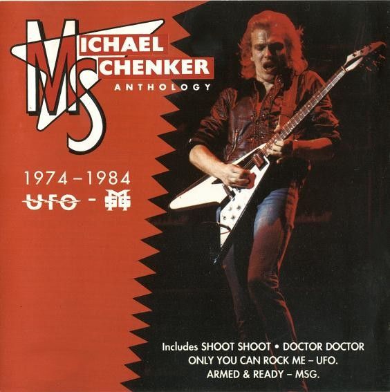 a5e171b4f1f420c4bf9d321116054446dca4b707_0_0.jpeg Michael Schenker Anthology (1974 - 1984 / UFO - MSG)