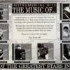 The Music Of Frank Sinatra