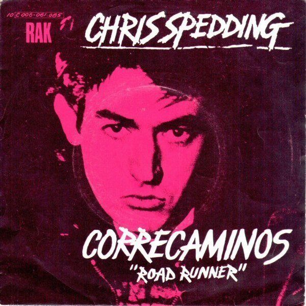 Correcaminos = Road Runner