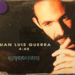 Rompiendo Fuente