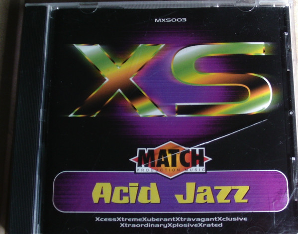 Acid Jazz