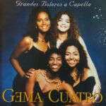 Grandes Boleros A Capella
