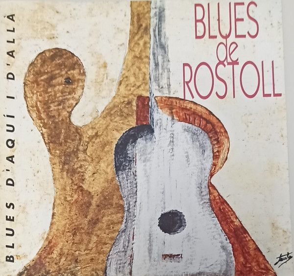 Blues D'aqui I D'allà