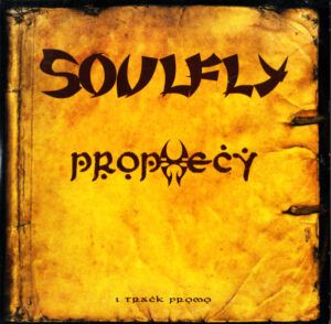 Prophecy
