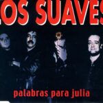 Palabras Para Julia