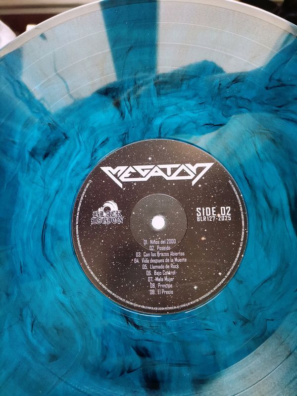 Megaton