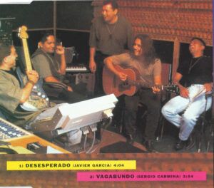 Desesperado
