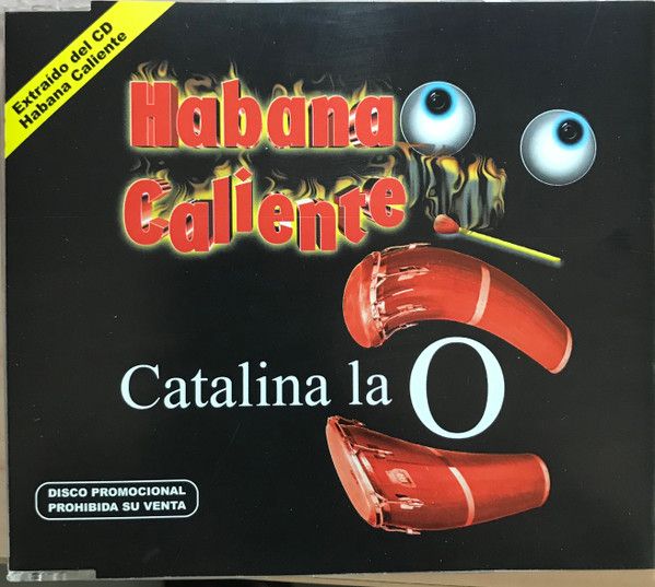 Catalina La O