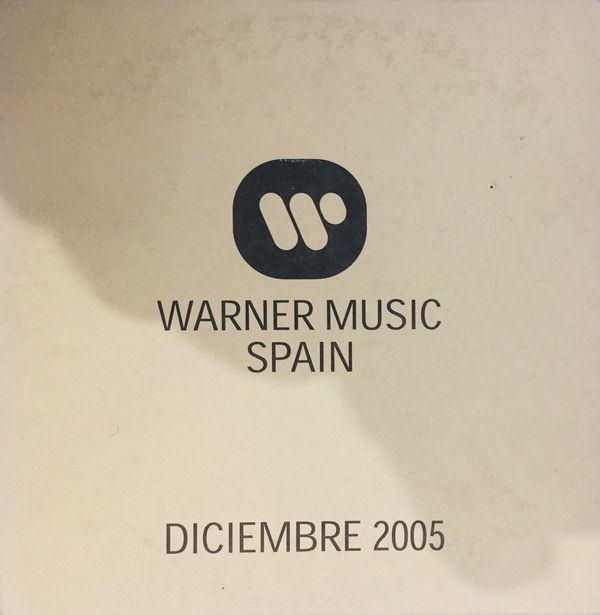 Warner Music Spain Diciembre 2005