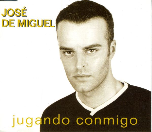 Jugando Conmigo