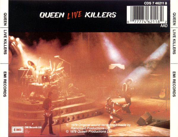 Live Killers