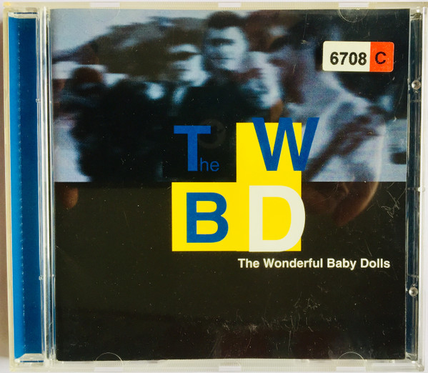 The Wonderful Baby Dolls