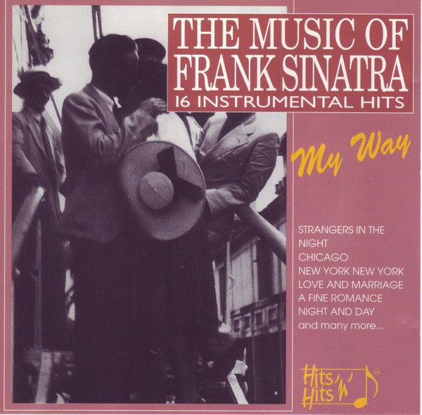 The Music Of Frank Sinatra