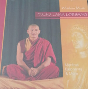 Wisdom Music - Mantras, Elephants & More